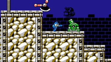 Mega Man 10 - Screenshot #22528 | 640 x 560