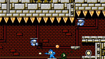 Mega Man 10 - Screenshot #20013 | 640 x 560