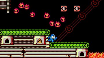 Mega Man 10 - Screenshot #20018 | 640 x 560