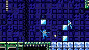 Mega Man 10 - Screenshot #20011 | 640 x 560
