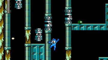 Mega Man 10 - Screenshot #20012 | 640 x 560