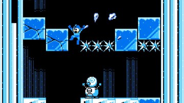 Mega Man 10 - Screenshot #20017 | 640 x 560
