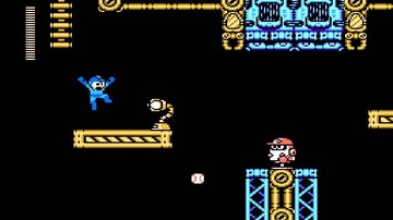 Mega Man 10 - Screenshot #31423 | 640 x 480