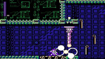 Mega Man 10 - Screenshot #31419 | 640 x 480