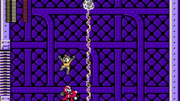 Mega Man 10 - Screenshot #27799 | 640 x 560