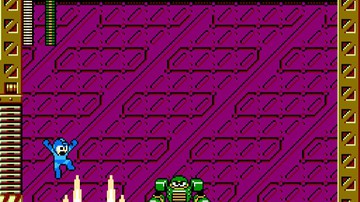 Mega Man 10 - Screenshot #22519 | 640 x 560
