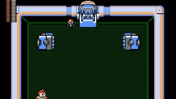 Mega Man 10 - Screenshot #27792 | 640 x 560