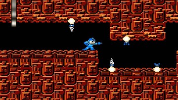 Mega Man 10 - Screenshot #31416 | 640 x 480
