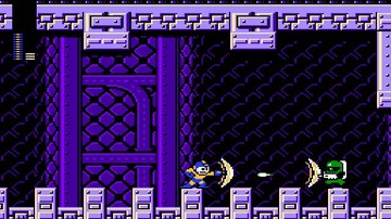 Mega Man 10 - Screenshot #31414 | 640 x 480