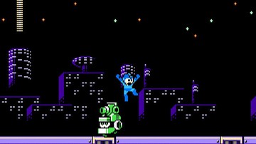 Mega Man 10 - Screenshot #22520 | 640 x 560