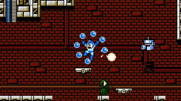 Mega Man 10 - Screenshot #27805 | 640 x 560
