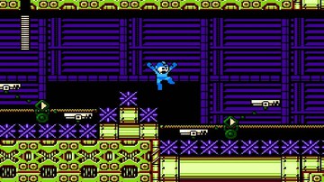 Mega Man 10 - Screenshot #31406 | 640 x 480