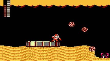 Mega Man 10 - Screenshot #31407 | 640 x 480