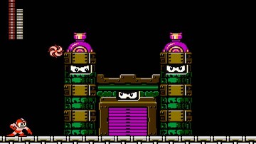 Mega Man 10 - Screenshot #31405 | 640 x 480