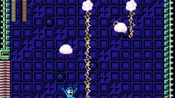 Mega Man 10 - Screenshot #22531 | 640 x 560
