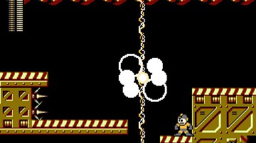Mega Man 10 - Screenshot #27813 | 640 x 560