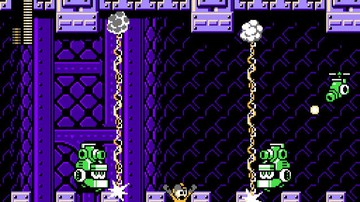 Mega Man 10 - Screenshot #27807 | 640 x 560