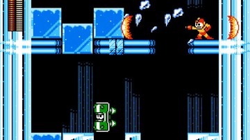 Mega Man 10 - Screenshot #27803 | 640 x 560