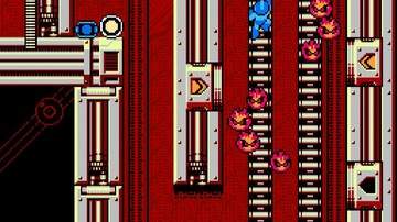 Mega Man 10 - Screenshot #22529 | 640 x 560