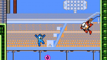 Mega Man 10 - Screenshot #22524 | 640 x 560