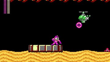 Mega Man 10 - Screenshot #27801 | 640 x 560