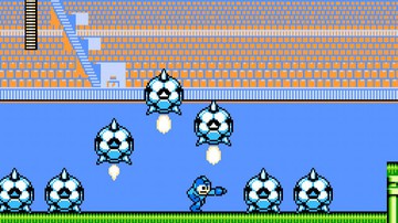 Mega Man 10 - Screenshot #22522 | 640 x 560