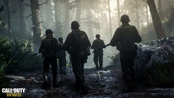 Call of Duty: WWII - Screenshot #179828 | 1920 x 1080