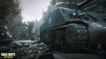 Call of Duty: WWII - Screenshot #179829 | 1920 x 1080