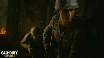 Call of Duty: WWII - Screenshot #185862 | 2663 x 1498