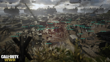 Call of Duty: WWII - Screenshot #185863 | 1920 x 1080