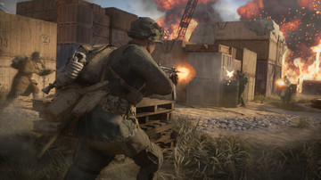 Call of Duty: WWII - Screenshot #202173 | 2903 x 1633