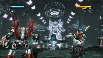 Transformers: War for Cybertron - Screenshot #37066 | 1280 x 720