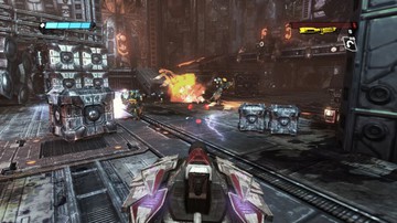 Transformers: War for Cybertron - Screenshot #37068 | 1280 x 720