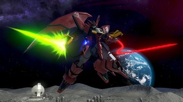 Gundam Versus - Screenshot #179965 | 1920 x 1080