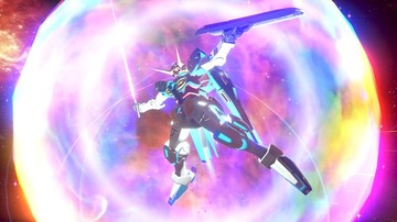 Gundam Versus - Screenshot #179966 | 1920 x 1080