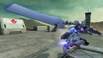 Gundam Versus - Screenshot #179970 | 1920 x 1080