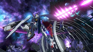 Gundam Versus - Screenshot #179971 | 1920 x 1080