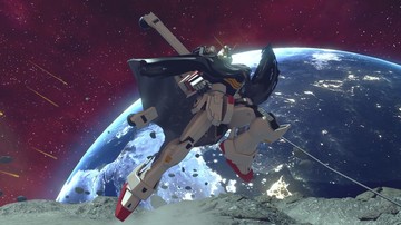 Gundam Versus - Screenshot #179973 | 1920 x 1080