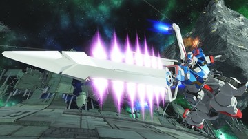 Gundam Versus - Screenshot #179976 | 1920 x 1080