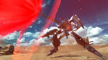 Gundam Versus - Screenshot #179977 | 1920 x 1080