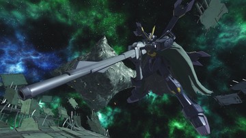 Gundam Versus - Screenshot #179981 | 1920 x 1080