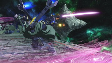 Gundam Versus - Screenshot #179982 | 1920 x 1080