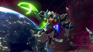 Gundam Versus - Screenshot #179983 | 1920 x 1080