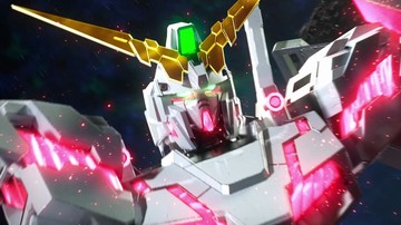 Gundam Versus - Screenshot #179986 | 1920 x 1090