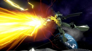 Gundam Versus - Screenshot #179987 | 1920 x 1080