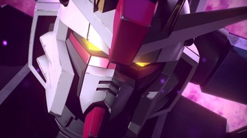 Gundam Versus - Screenshot #179990 | 1920 x 1088