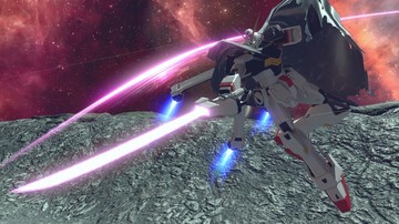 Gundam Versus - Screenshot #179991 | 1920 x 1080