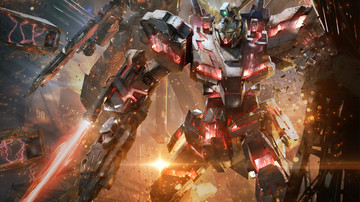Gundam Versus - Artwork / Wallpaper #179995 | 1750 x 2160
