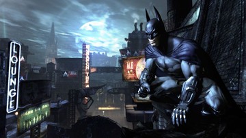 Batman: Arkham City - Screenshot #51197 | 1920 x 1080
