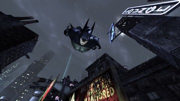 Batman: Arkham City - Screenshot #42374 | 1920 x 1080